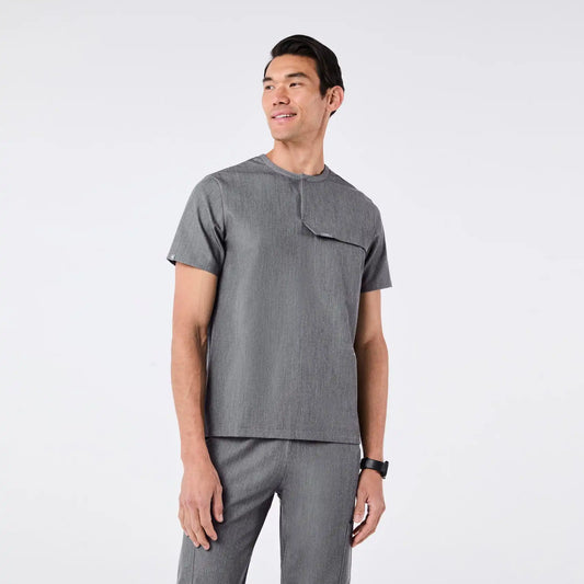 Corfield Henley Scrub Top