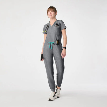 Uman Jogger Scrub Pant