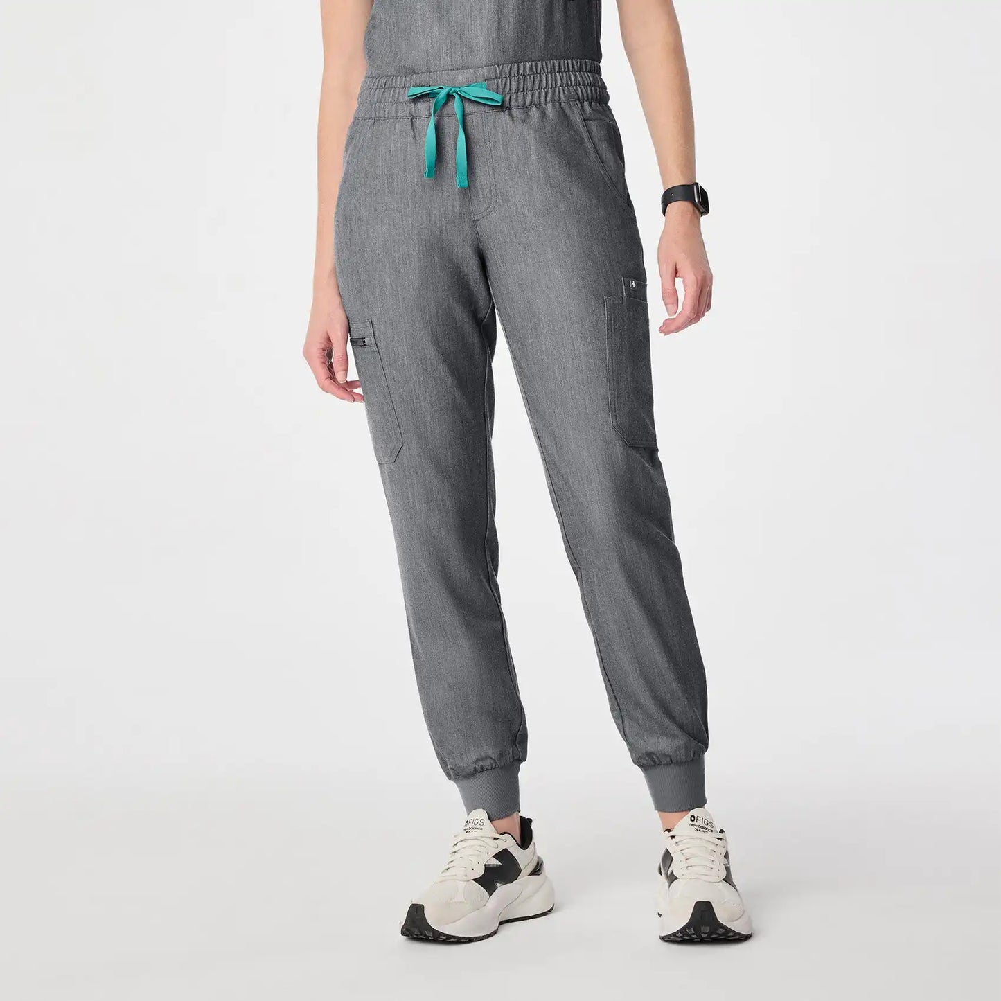 Uman Jogger Scrub Pant