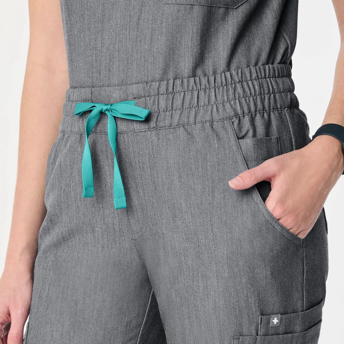 Uman Jogger Scrub Pant