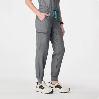 Uman Jogger Scrub Pant