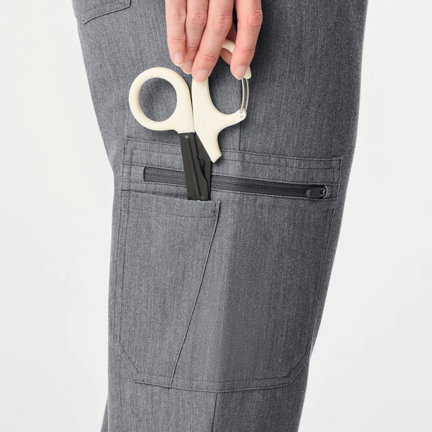 Uman Jogger Scrub Pant