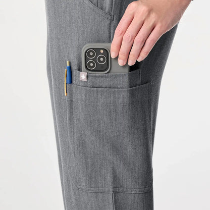 Uman Jogger Scrub Pant