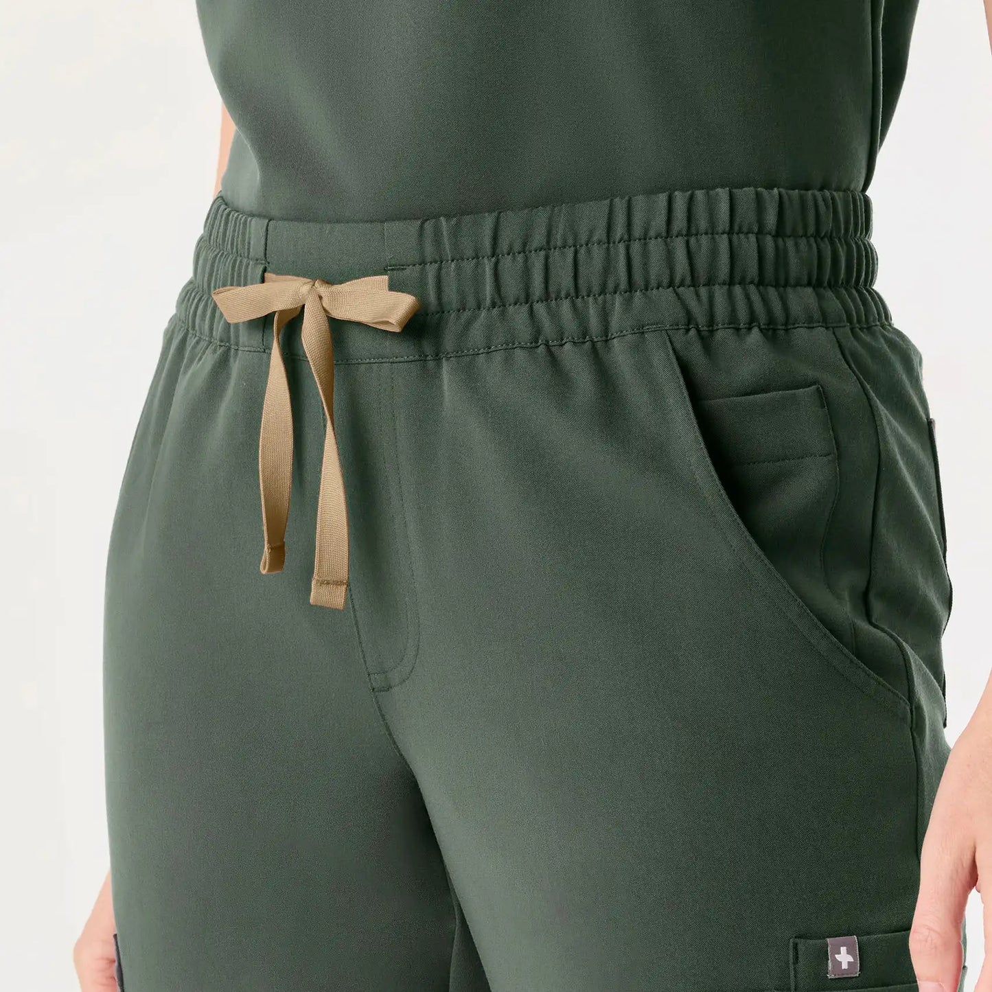 Uman Jogger Scrub Pant