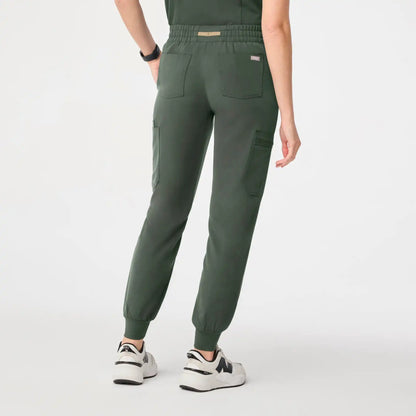 Uman Jogger Scrub Pant