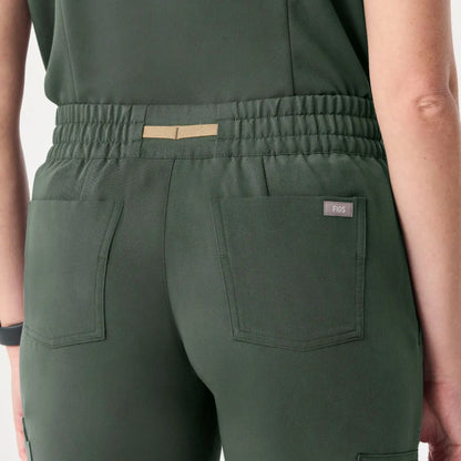 Uman Jogger Scrub Pant