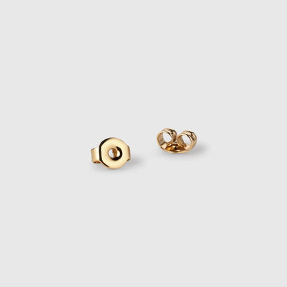 Botox Pavé Stud Earrings