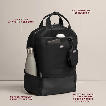 The Shift Backpack