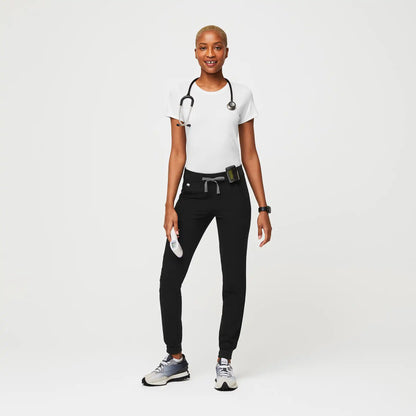 Supersoft Short-Sleeve Underscrub