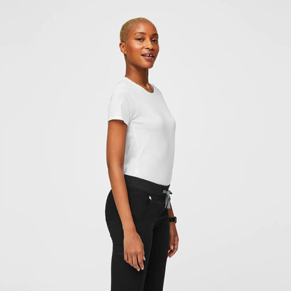Supersoft Short-Sleeve Underscrub