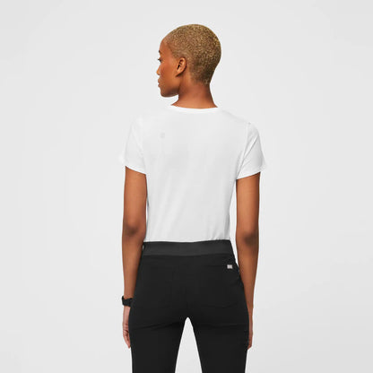Supersoft Short-Sleeve Underscrub