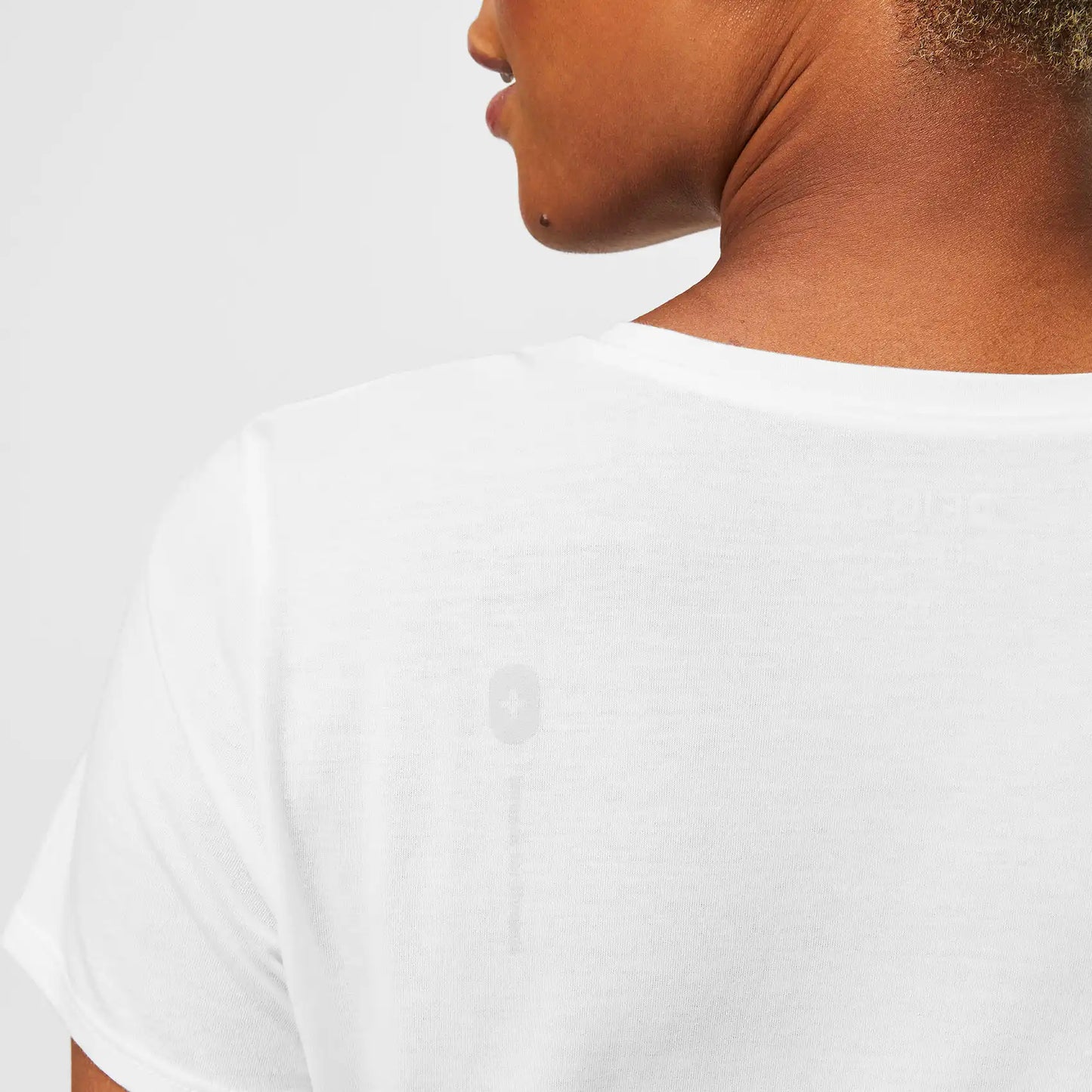 Supersoft Short-Sleeve Underscrub