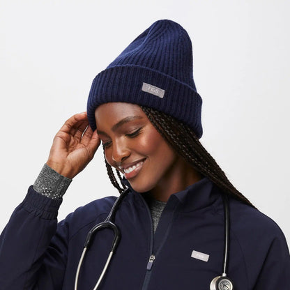Oversized Beanie