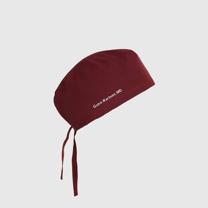 Modern Scrub Cap