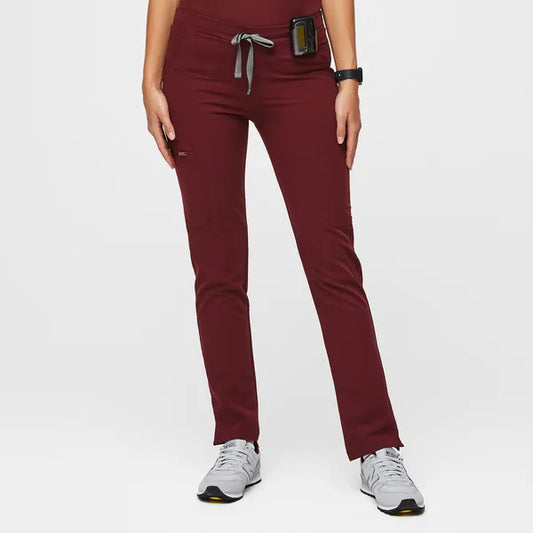 Yola Slim Scrub Pant™