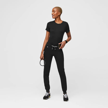 Supersoft Short-Sleeve Underscrub