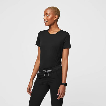 Supersoft Short-Sleeve Underscrub