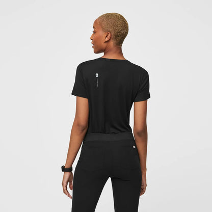 Supersoft Short-Sleeve Underscrub