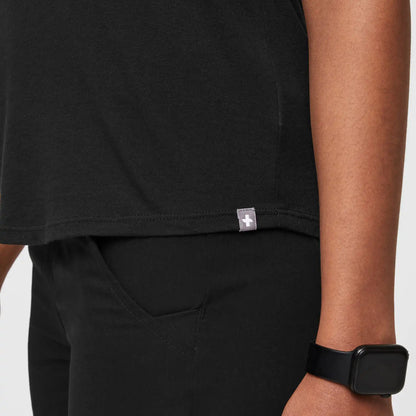 Supersoft Short-Sleeve Underscrub