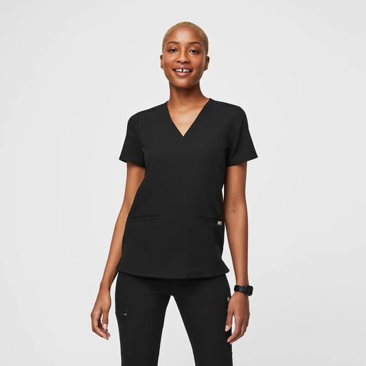 Casma Scrub Top™