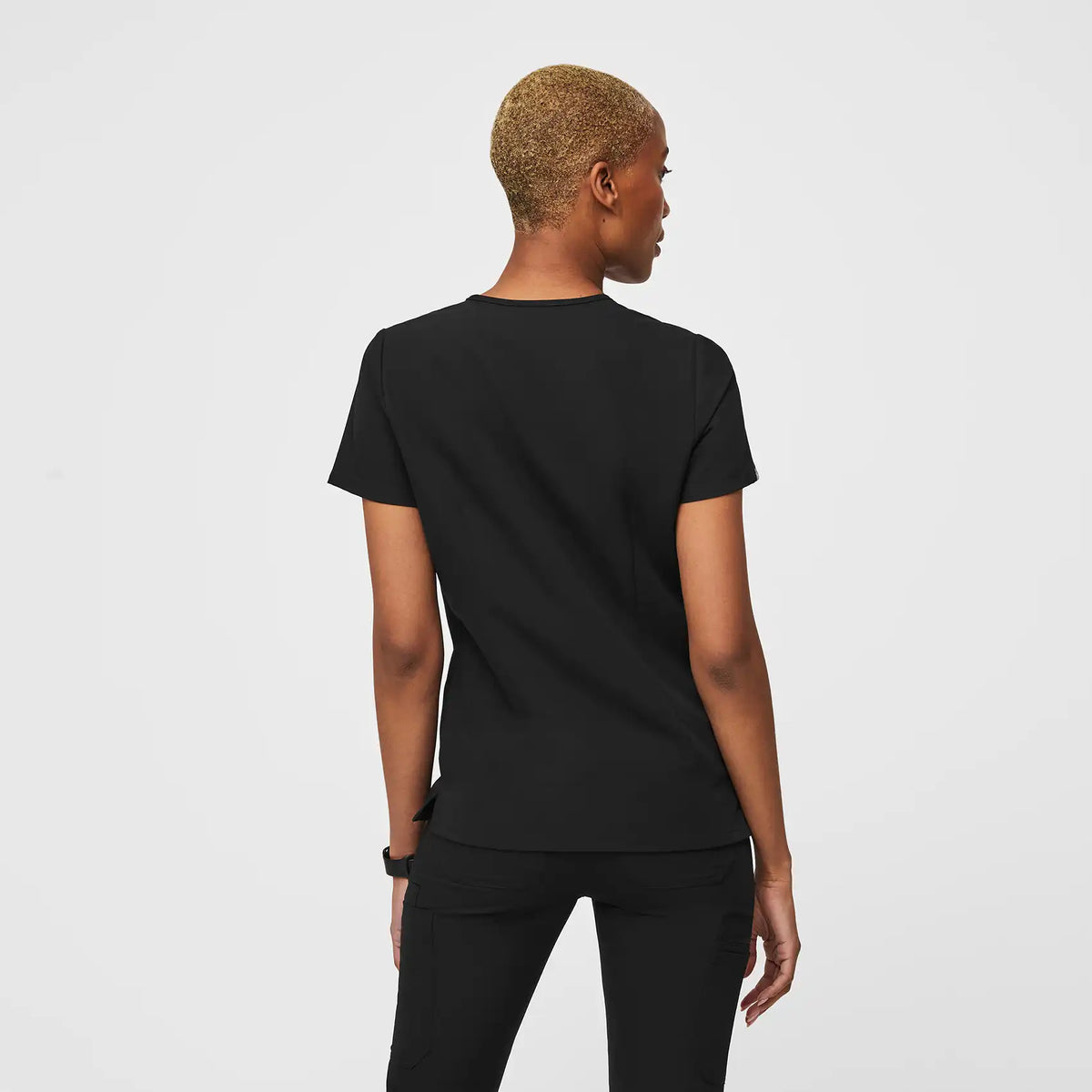 Casma Scrub Top™