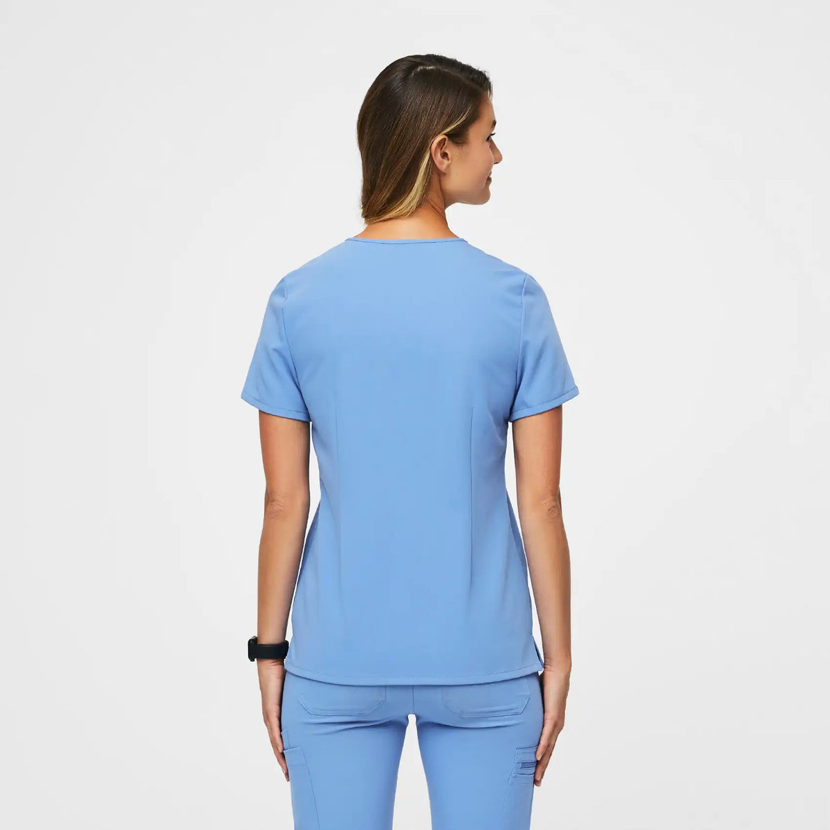 Casma Scrub Top™