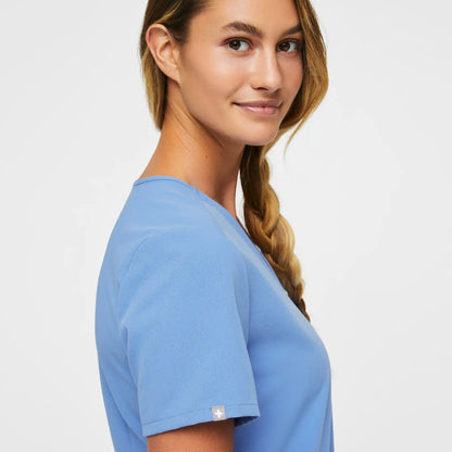 Casma Scrub Top™