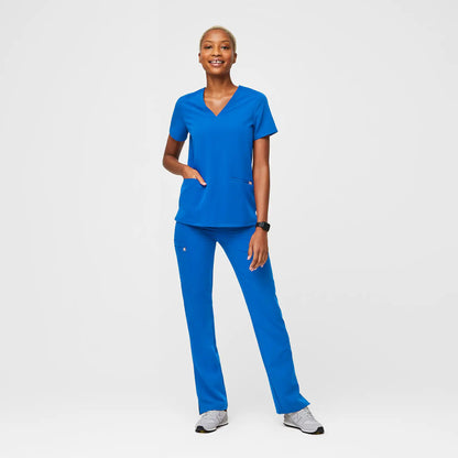 Casma Scrub Top™