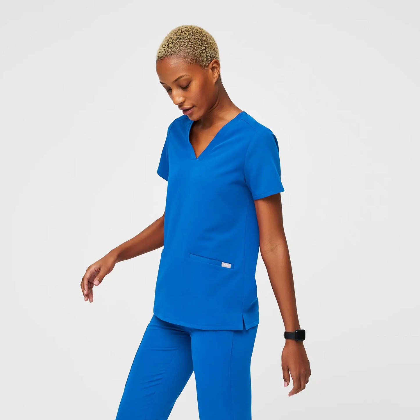 Casma Scrub Top™