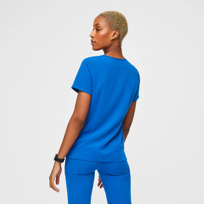 Casma Scrub Top™
