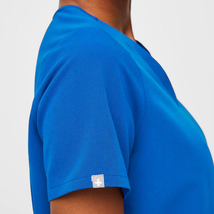 Casma Scrub Top™