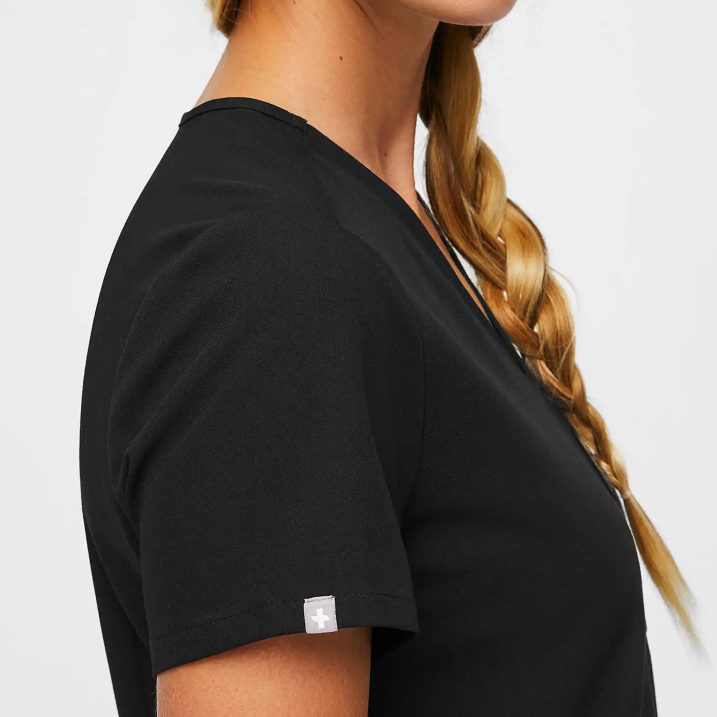 Catarina Scrub Top™