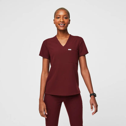 Catarina Scrub Top™