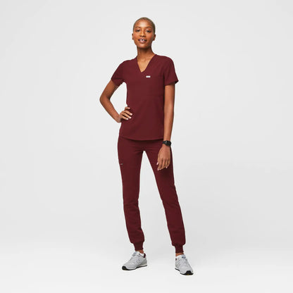 Catarina Scrub Top™