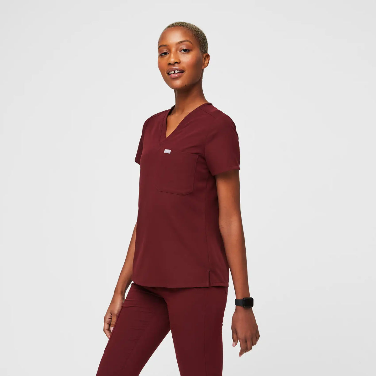 Catarina Scrub Top™