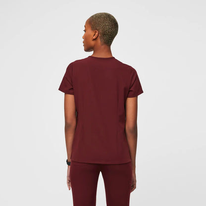 Catarina Scrub Top™