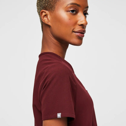 Catarina Scrub Top™