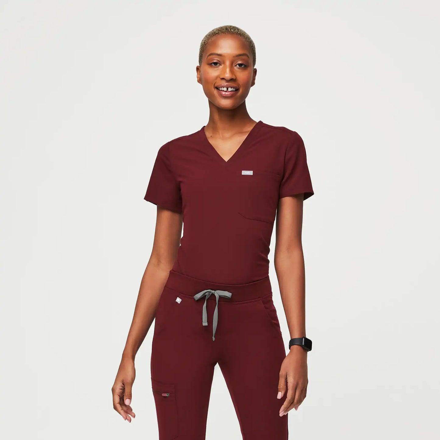 Catarina Scrub Top™