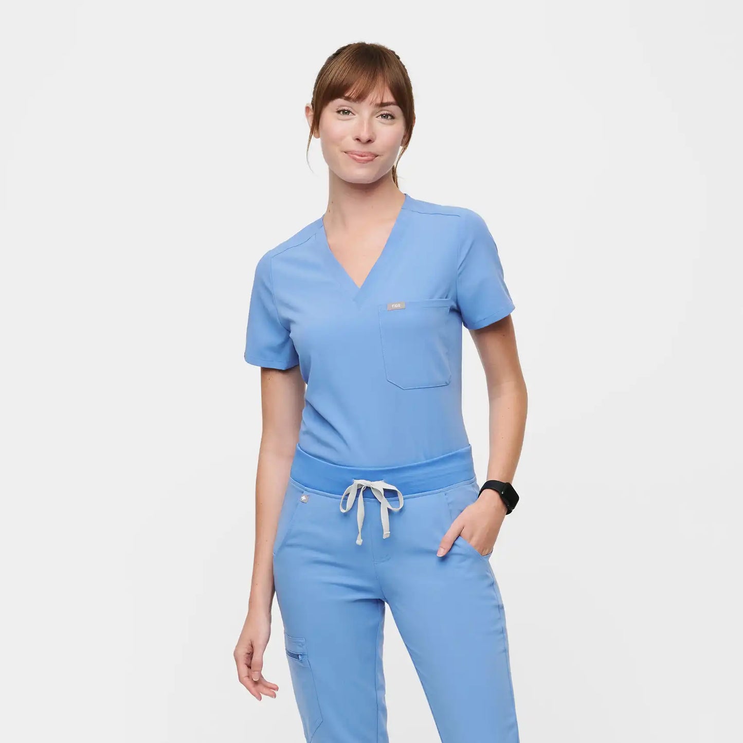 Catarina Scrub Top™