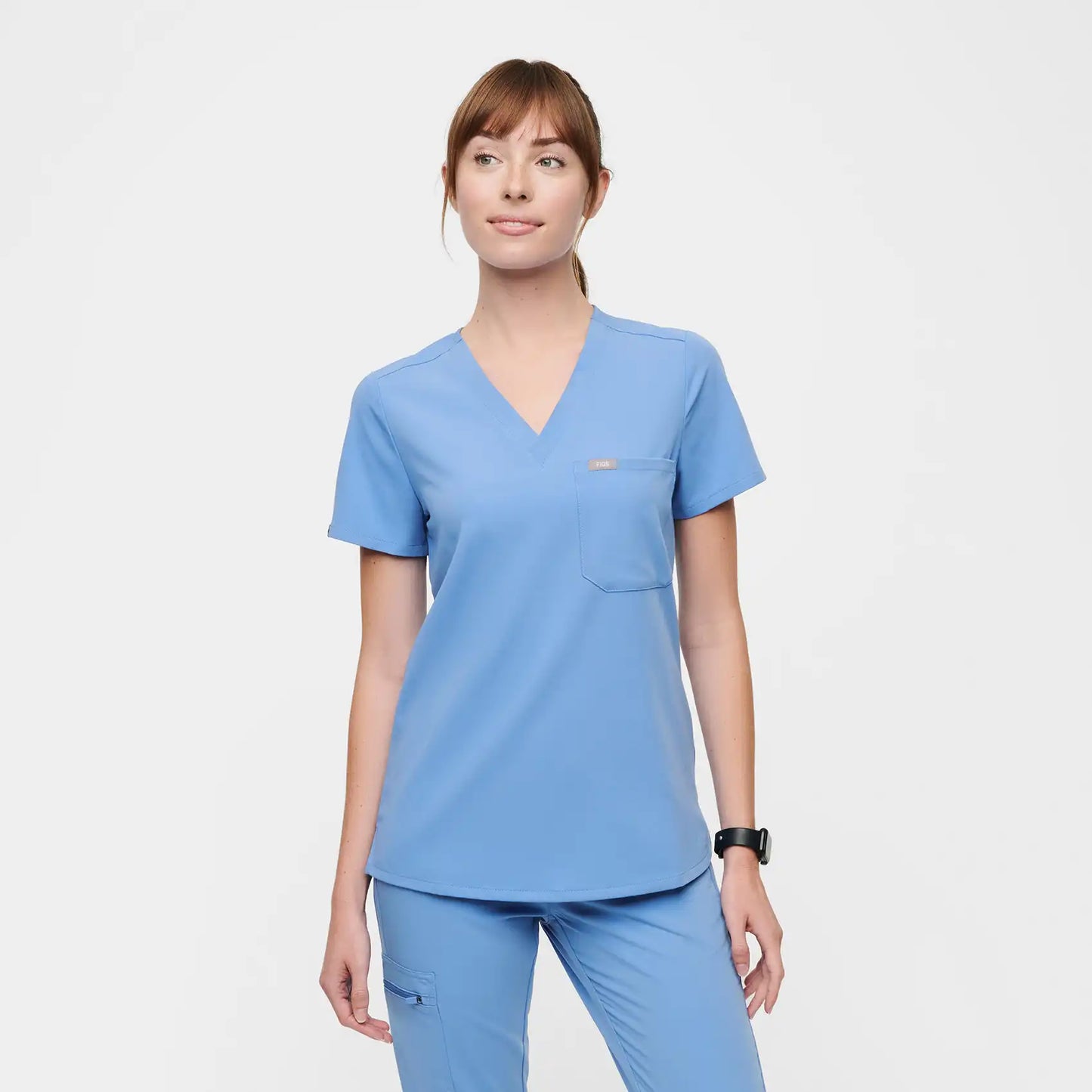 Catarina Scrub Top™