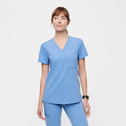 Catarina Scrub Top™