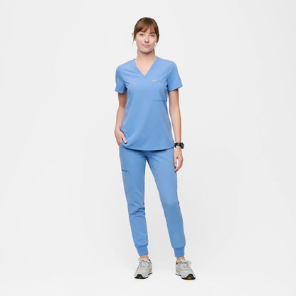 Catarina Scrub Top™