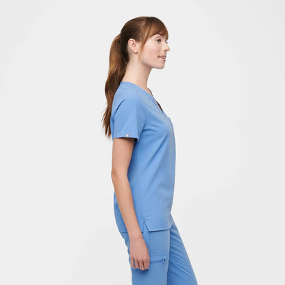 Catarina Scrub Top™