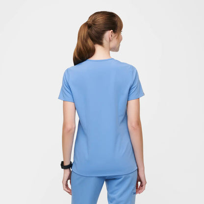 Catarina Scrub Top™