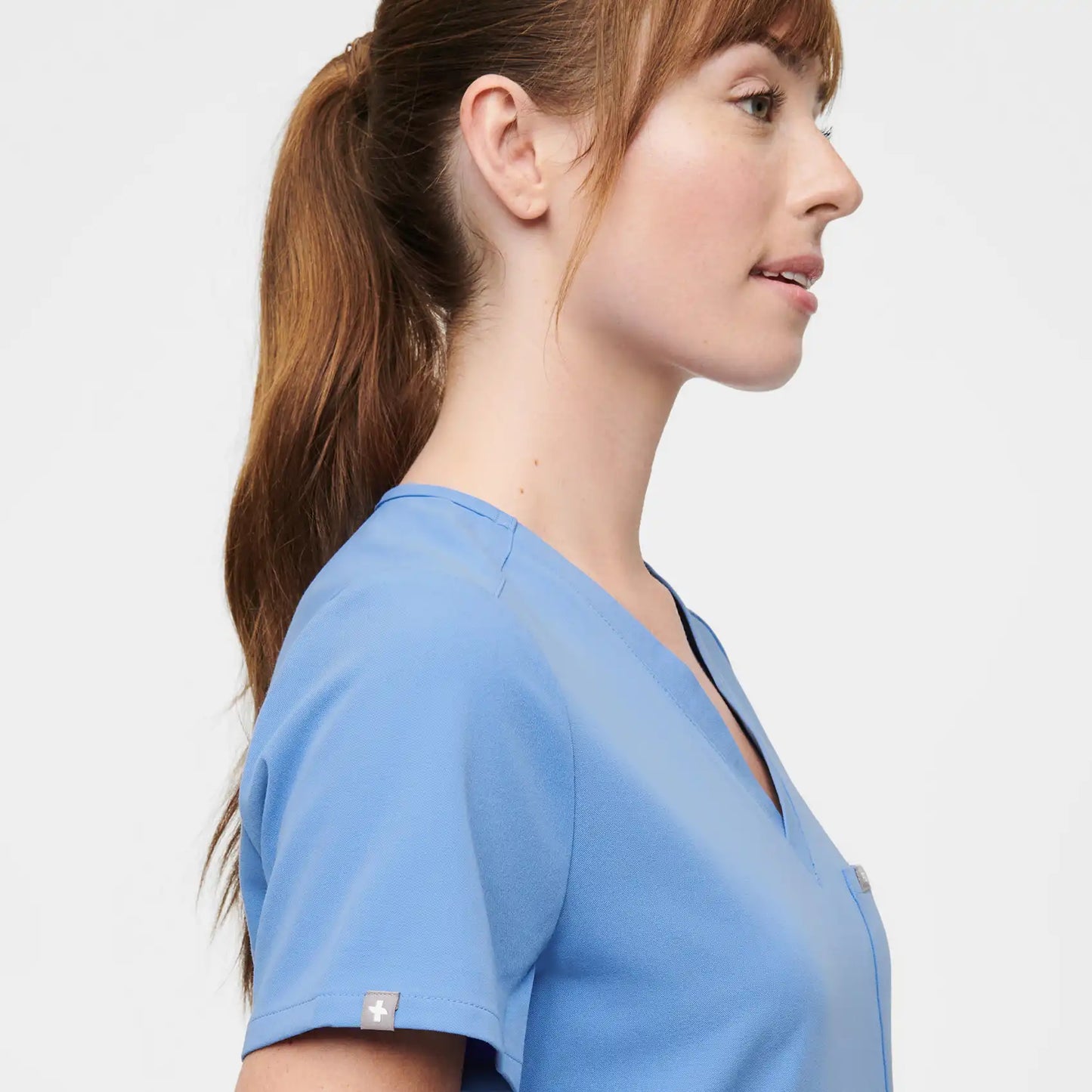 Catarina Scrub Top™