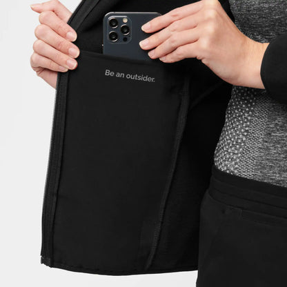 On-Shift Fleece Jacket™