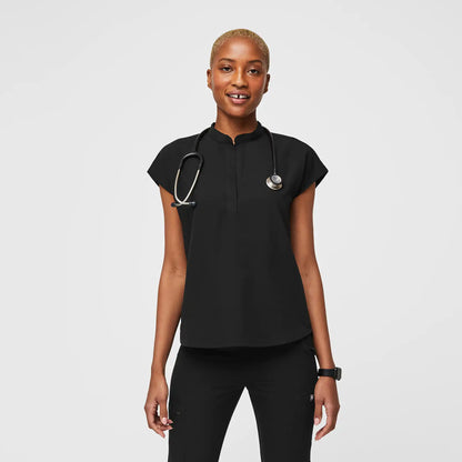 Rafaela Oversized Scrub Top™