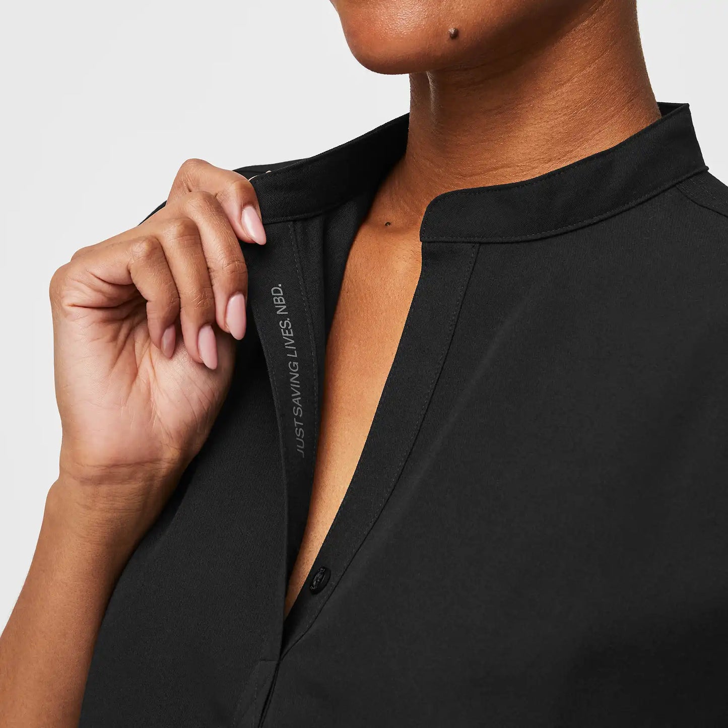 Rafaela Oversized Scrub Top™