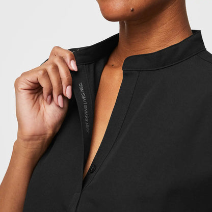 Rafaela Oversized Scrub Top™