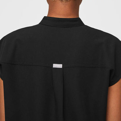 Rafaela Oversized Scrub Top™